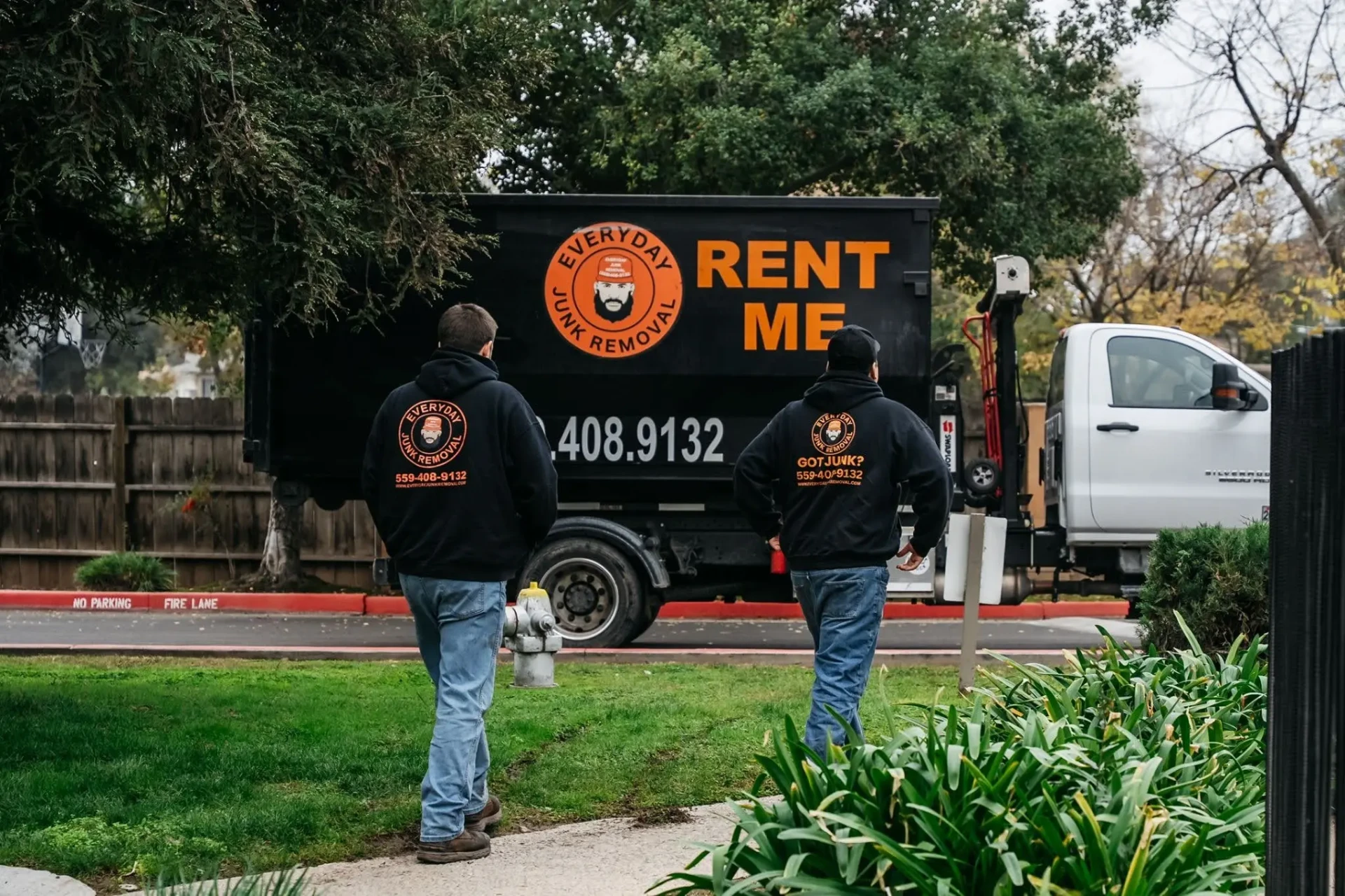 Dumpster Rental in Fresno & Clovis: Sizes, Pricing, and Permit Rules