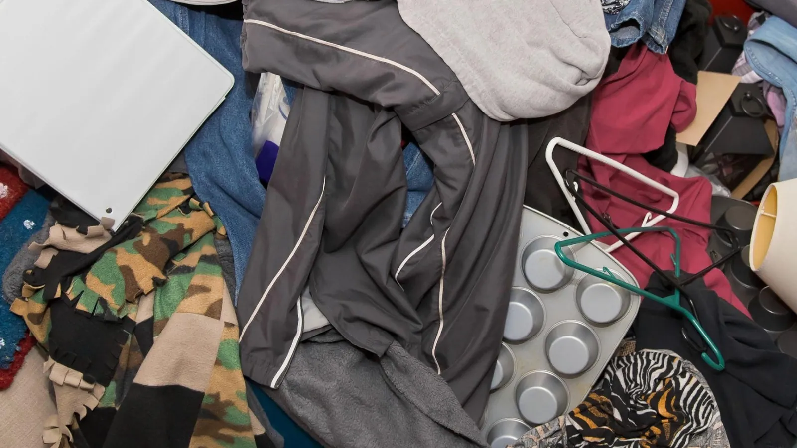 Hoarder Cleanout Service in Fresno & Clovis: How the Process Actually Works