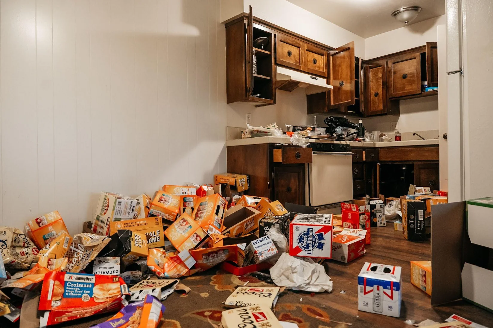 Junk Pickup Cost in Fresno & Clovis: What Actually Drives the Price