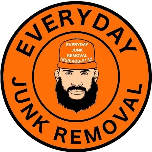 Everyday Junk Removal logo