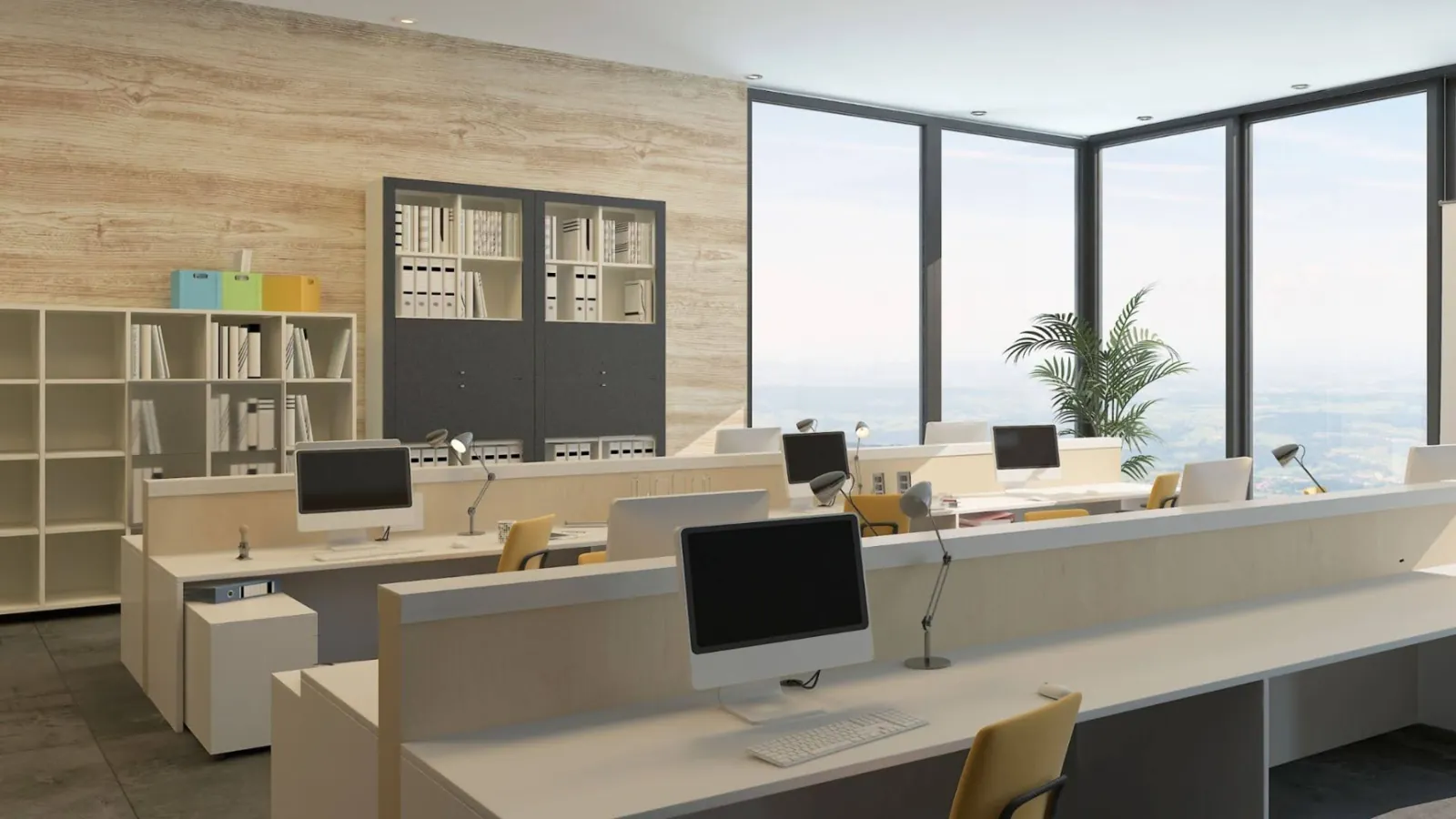 Office Cleanout Service in Fresno & Clovis: Why Businesses Can't Use the Residential Programs