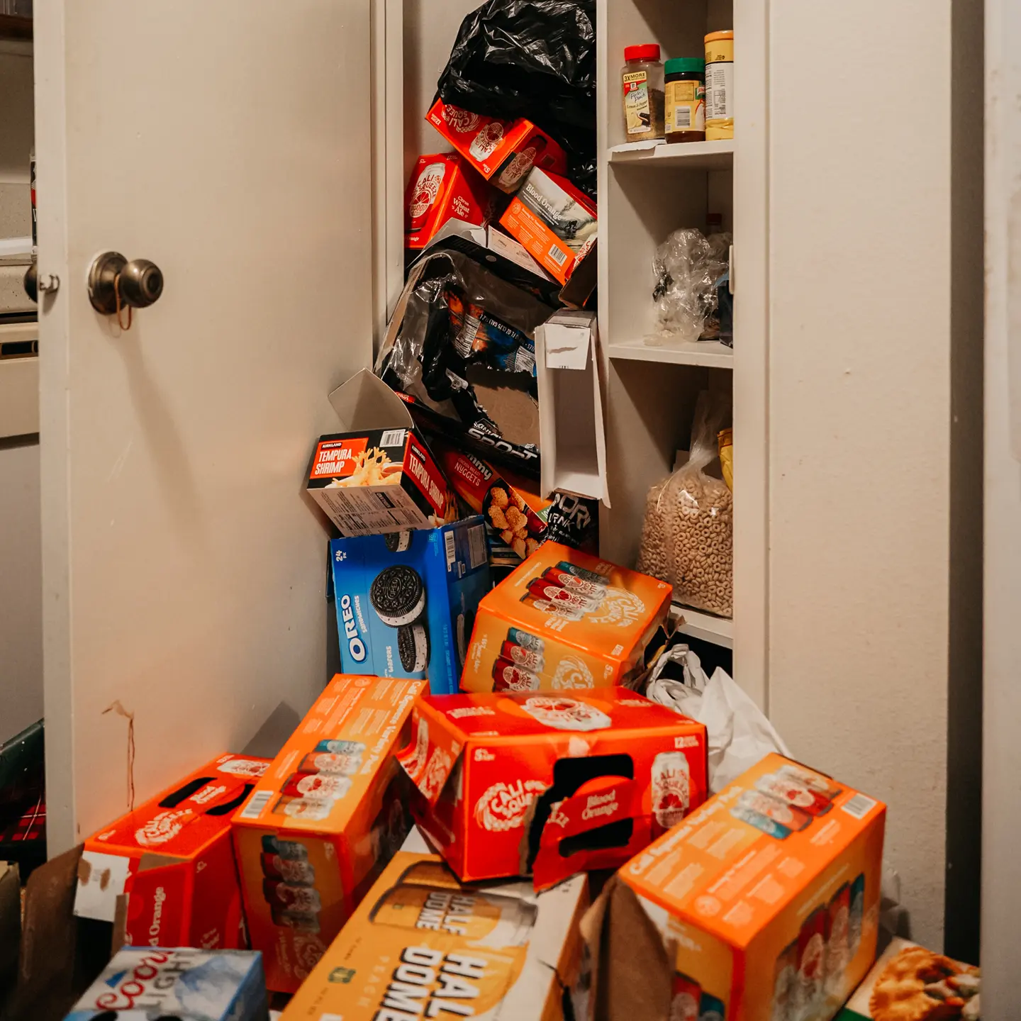Estate Clean Outs in Fresno & Clovis